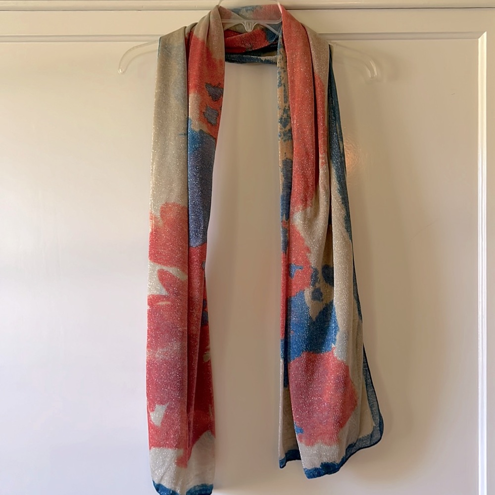 Lightweight Wrap